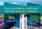 PERFUME UP ESSÊNCIA