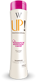 W-Up! Shampoo Cabelos Secos