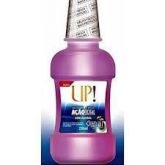 Antisséptico Bucal UP! Ação Total 250 ml.