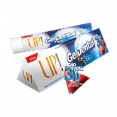 CREME DENTAL UPESSENCIA com óleo de cravo 90 gr.