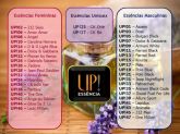 PERFUME UP ESSÊNCIA