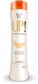 W-Up! Shampoo Cabelos Normais